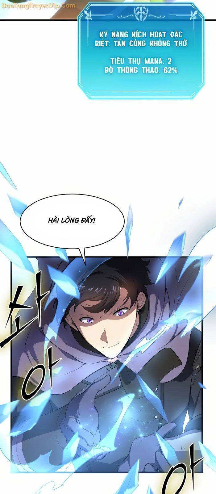 Tôi Thăng Cấp Bằng Kĩ Năng - Chapter 86 - Page 55