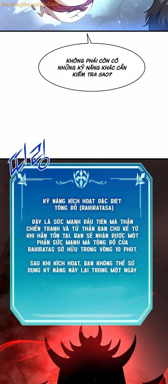 Tôi Thăng Cấp Bằng Kĩ Năng - Chapter 86 - Page 59