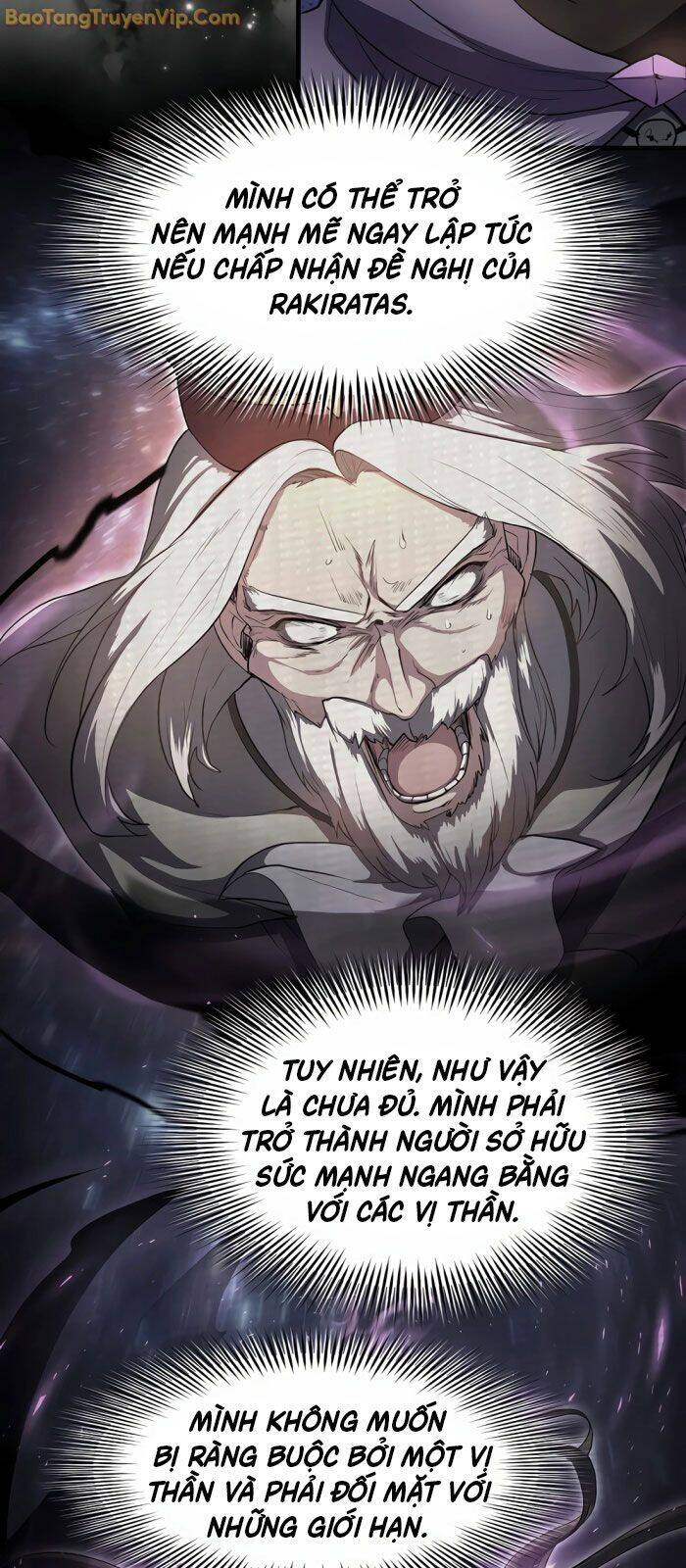 Tôi Thăng Cấp Bằng Kĩ Năng - Chapter 86 - Page 6