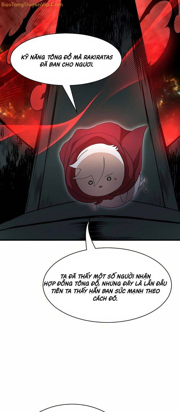 Tôi Thăng Cấp Bằng Kĩ Năng - Chapter 86 - Page 60