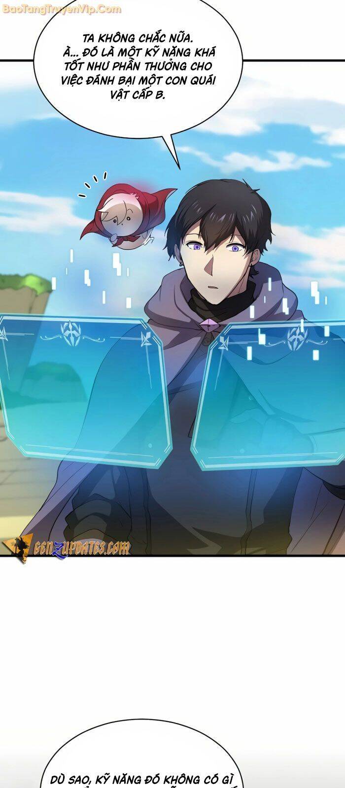 Tôi Thăng Cấp Bằng Kĩ Năng - Chapter 86 - Page 61