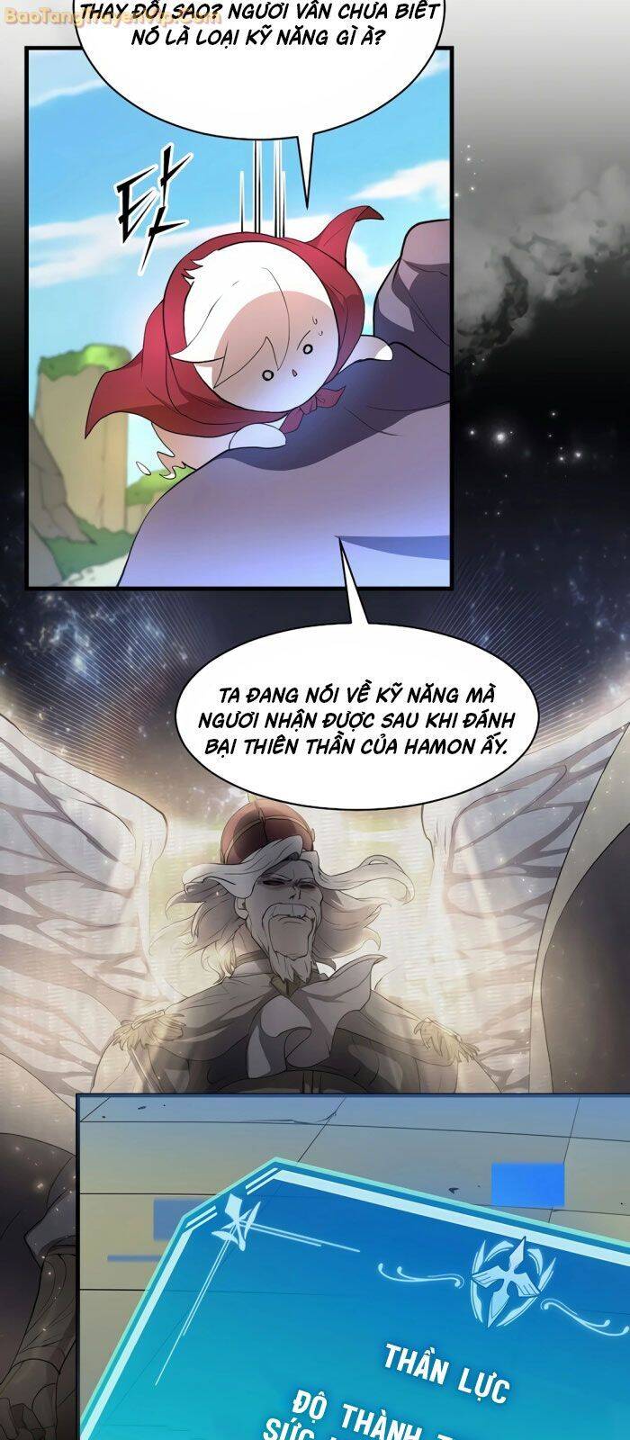 Tôi Thăng Cấp Bằng Kĩ Năng - Chapter 86 - Page 62