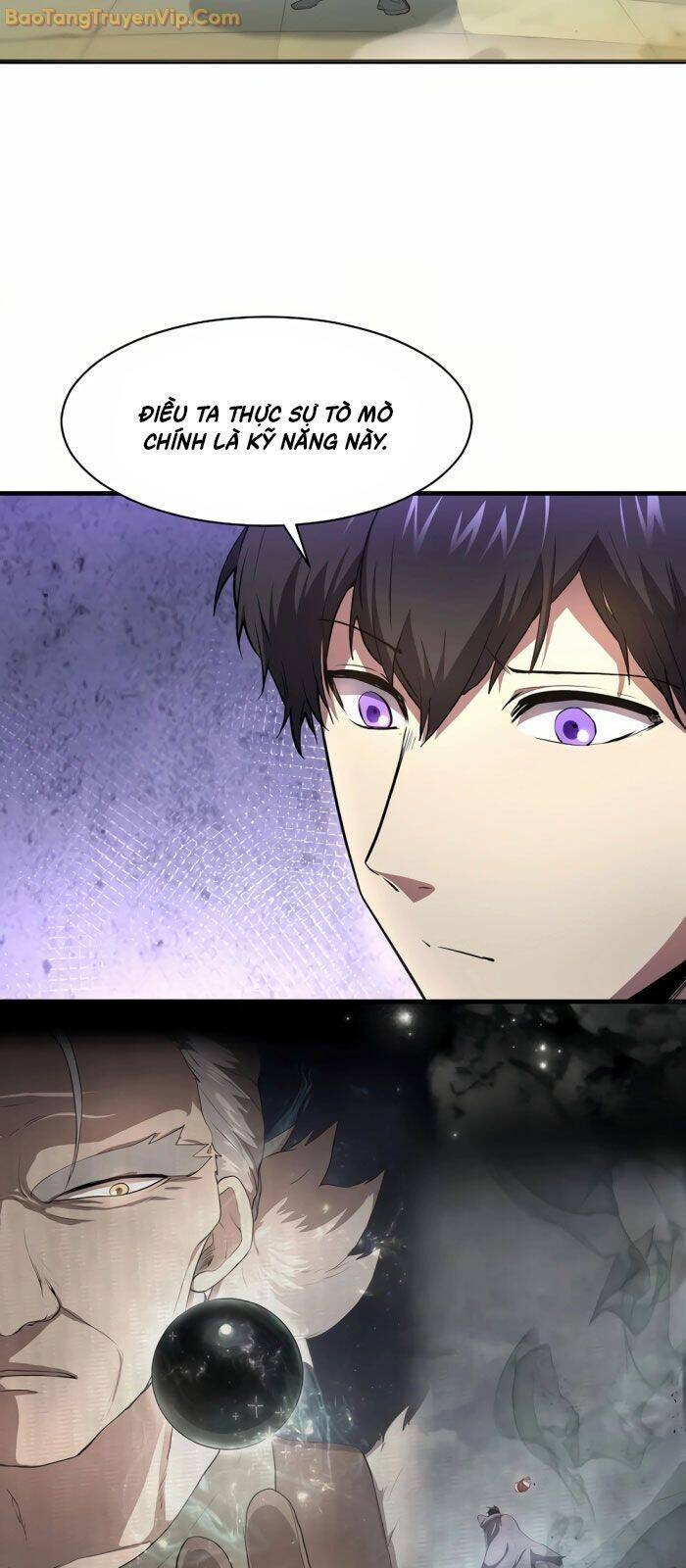 Tôi Thăng Cấp Bằng Kĩ Năng - Chapter 86 - Page 64