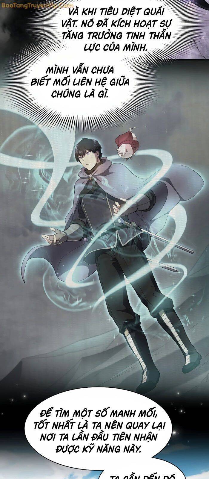 Tôi Thăng Cấp Bằng Kĩ Năng - Chapter 86 - Page 67