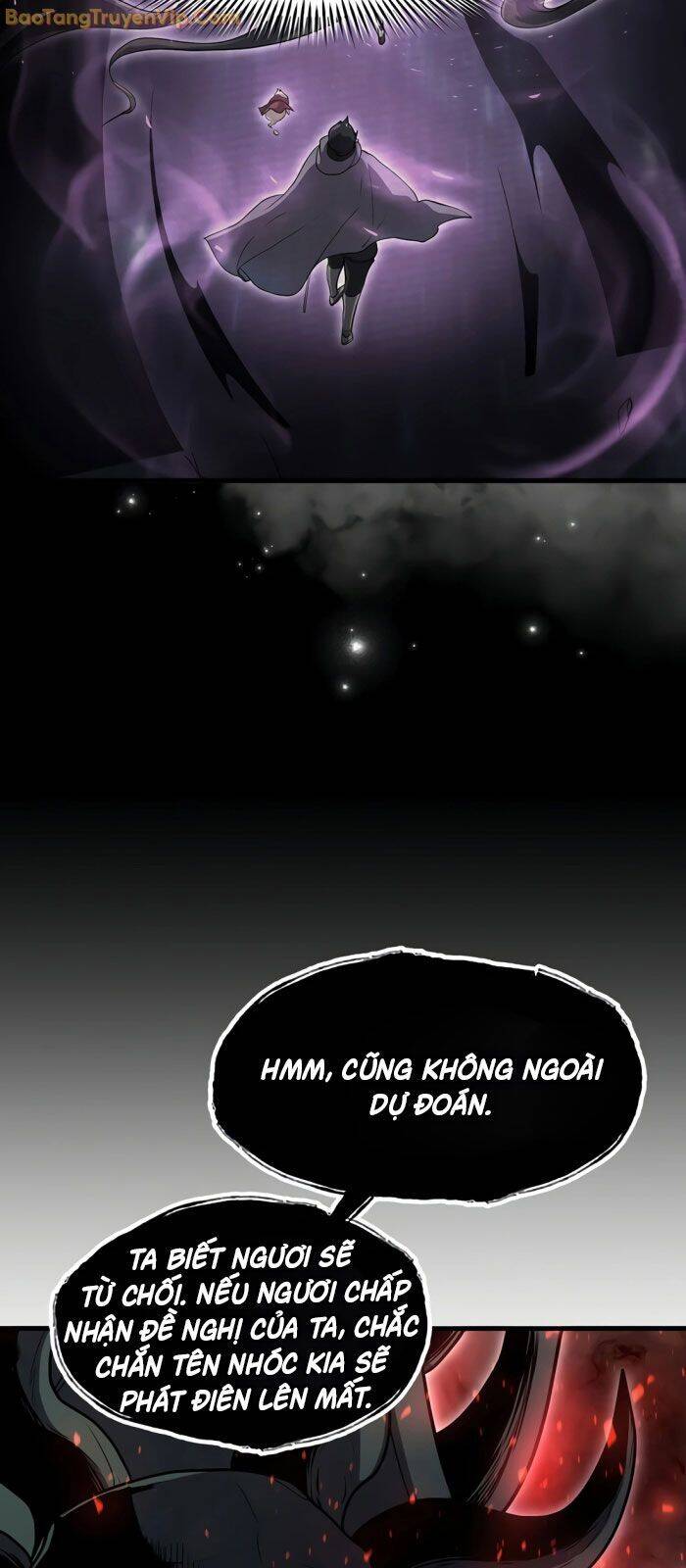 Tôi Thăng Cấp Bằng Kĩ Năng - Chapter 86 - Page 7