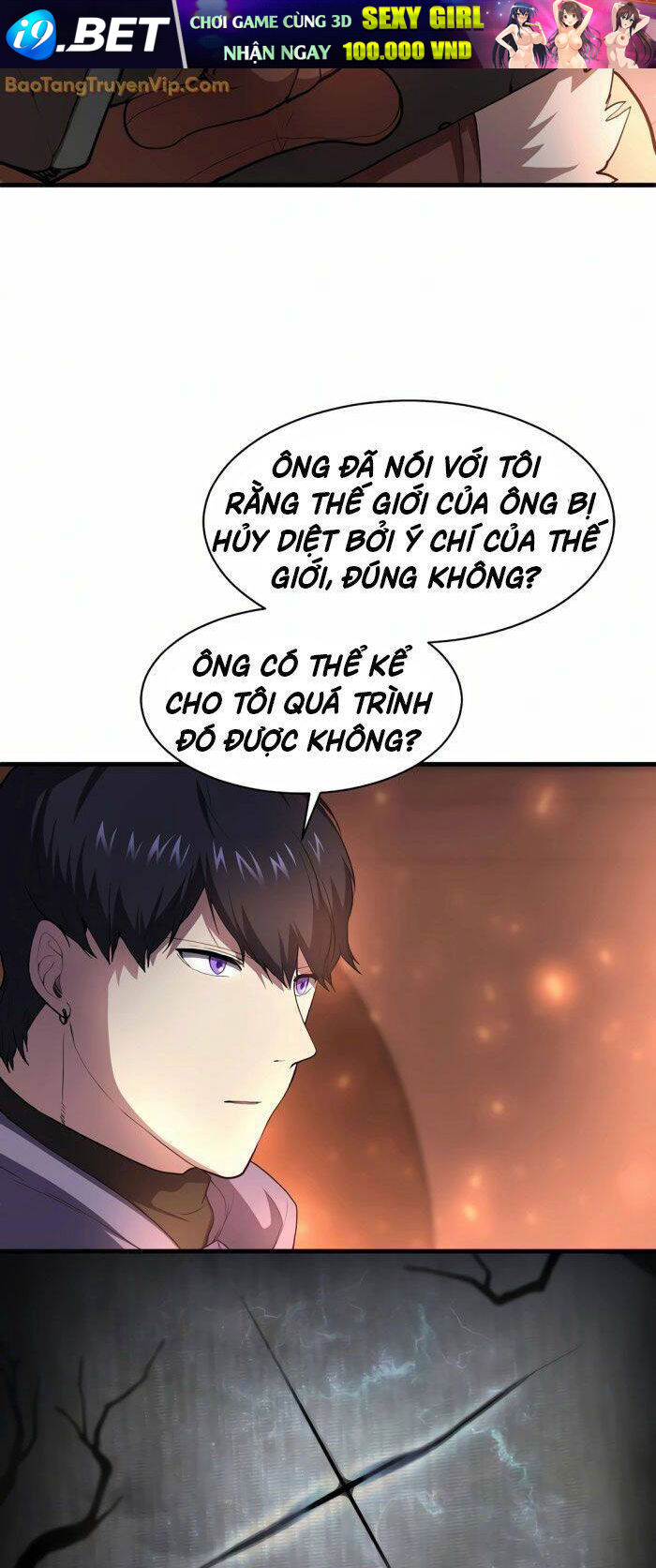 Tôi Thăng Cấp Bằng Kĩ Năng - Chapter 86 - Page 73