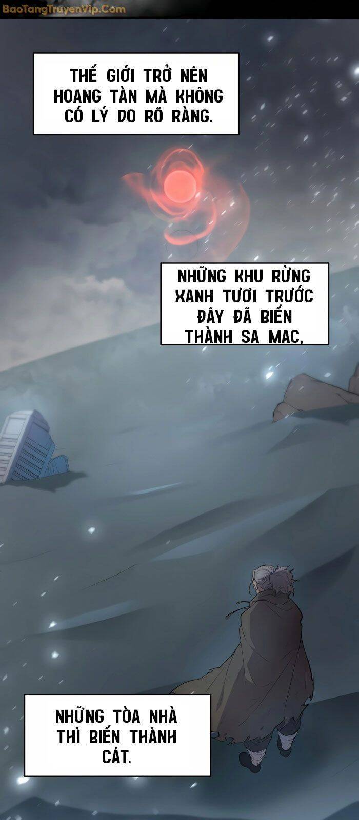 Tôi Thăng Cấp Bằng Kĩ Năng - Chapter 86 - Page 78