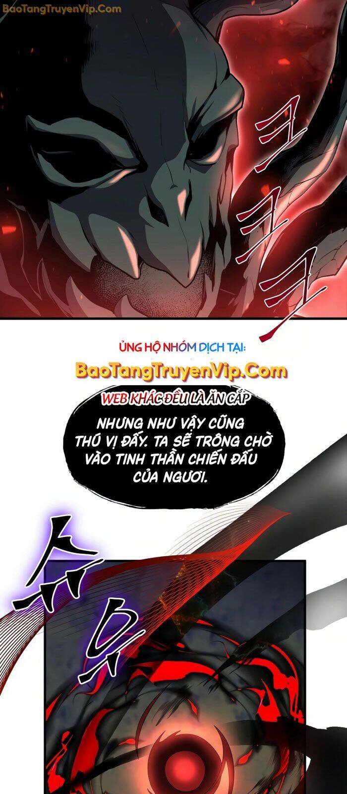 Tôi Thăng Cấp Bằng Kĩ Năng - Chapter 86 - Page 8
