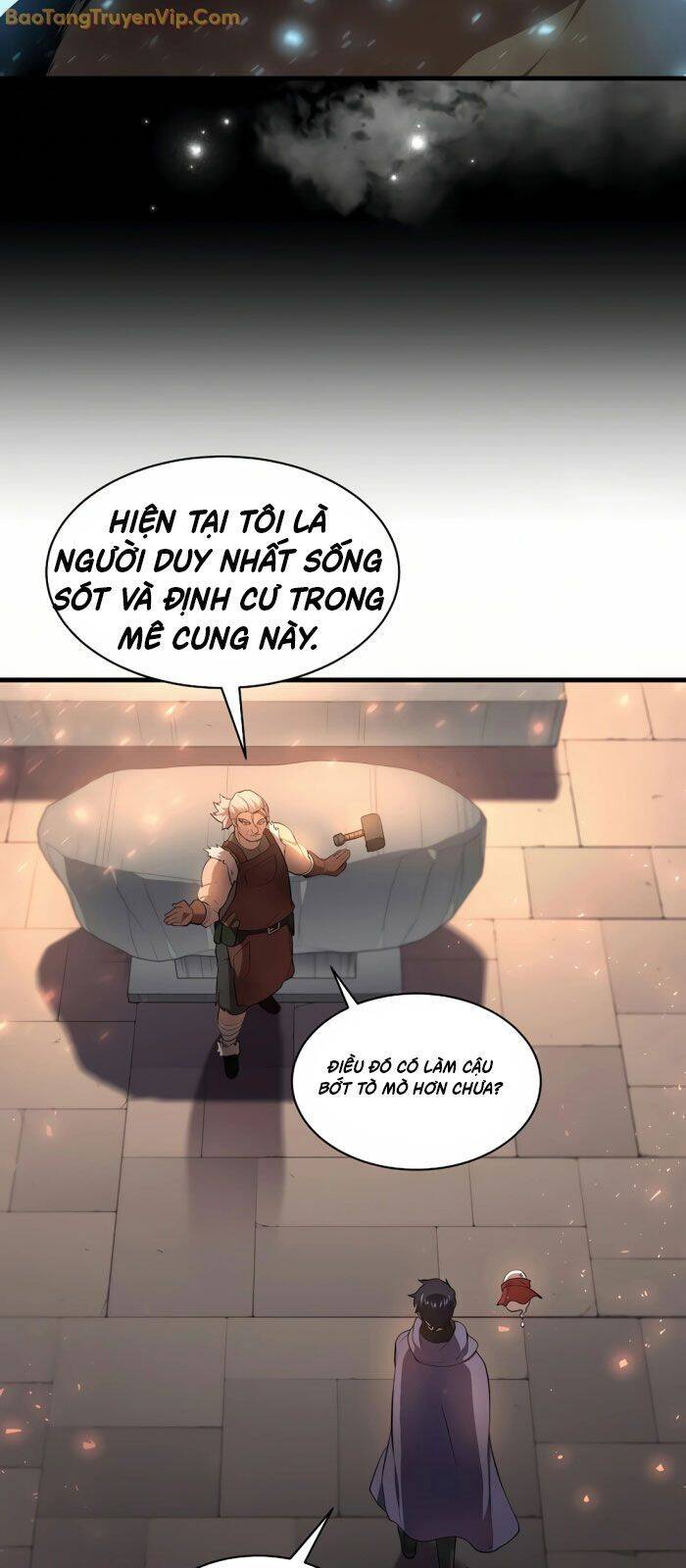 Tôi Thăng Cấp Bằng Kĩ Năng - Chapter 86 - Page 80