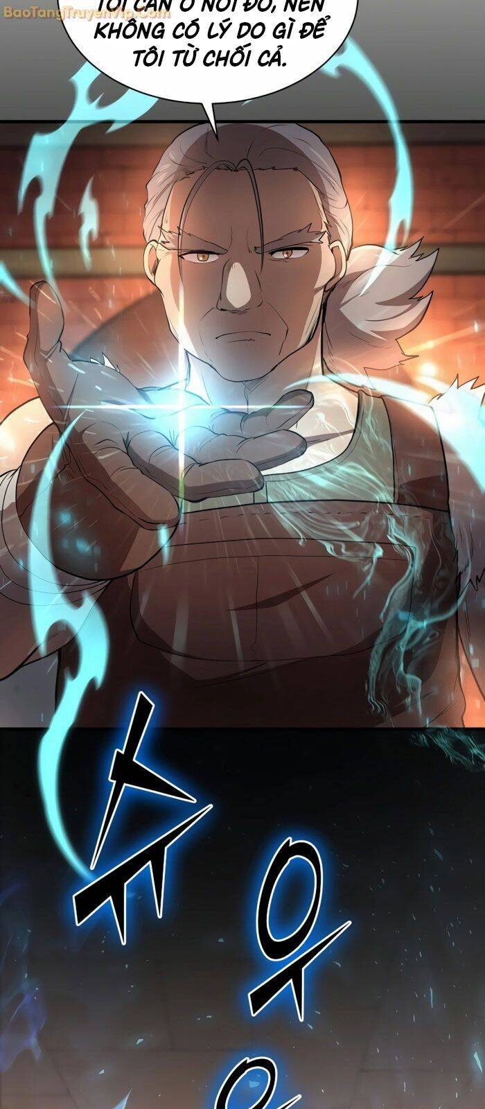 Tôi Thăng Cấp Bằng Kĩ Năng - Chapter 86 - Page 83