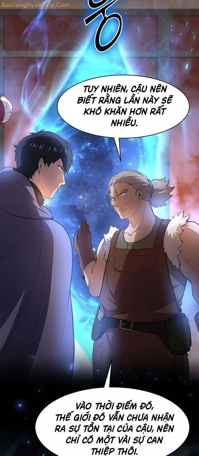 Tôi Thăng Cấp Bằng Kĩ Năng - Chapter 86 - Page 84