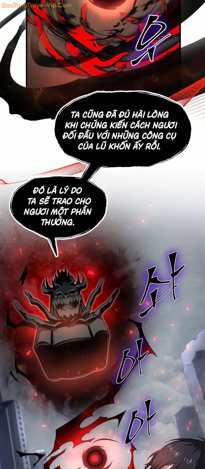 Tôi Thăng Cấp Bằng Kĩ Năng - Chapter 86 - Page 9