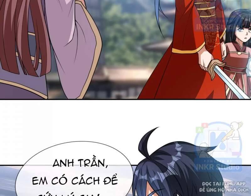 Thiên Uyên Trở Về: Ta Chính Là Thiên Tai - Chapter 1 - Page 100