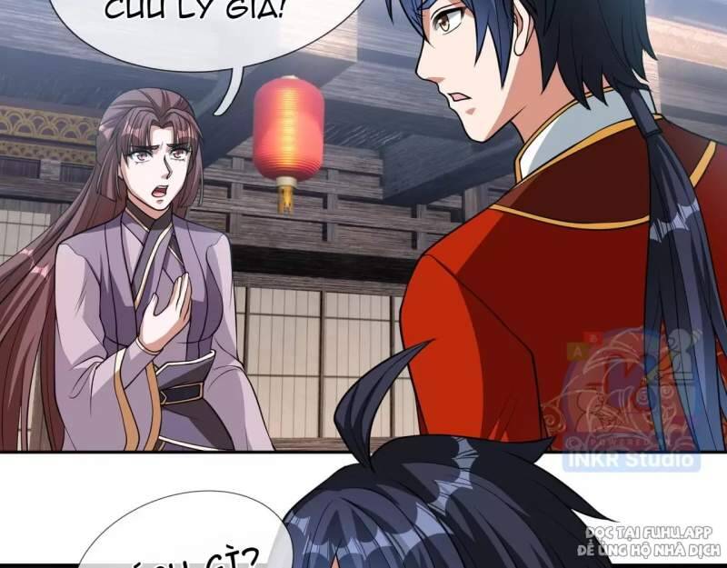 Thiên Uyên Trở Về: Ta Chính Là Thiên Tai - Chapter 1 - Page 101