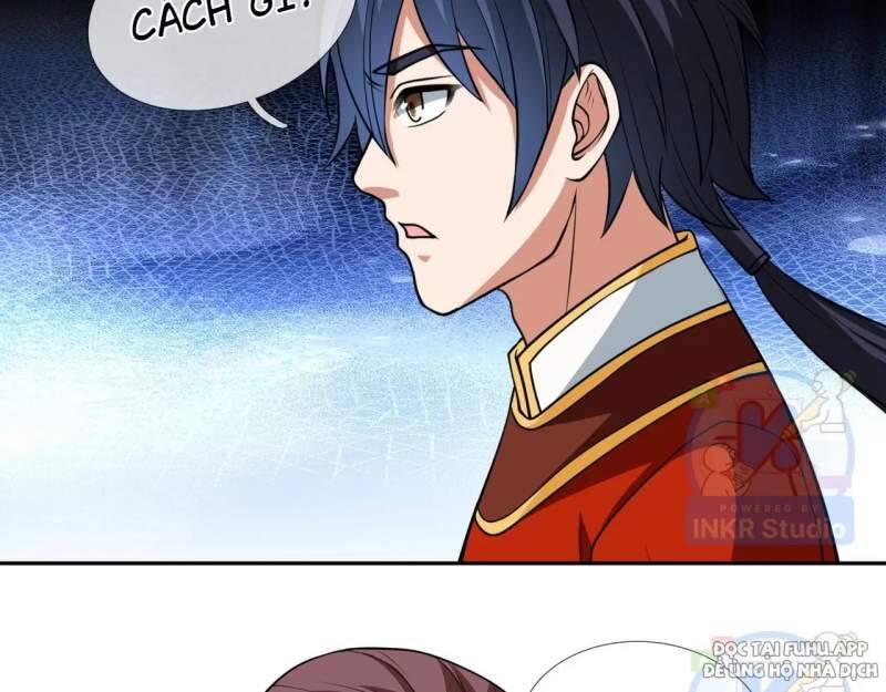 Thiên Uyên Trở Về: Ta Chính Là Thiên Tai - Chapter 1 - Page 102