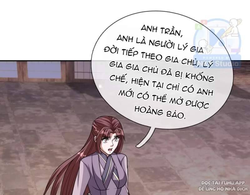 Thiên Uyên Trở Về: Ta Chính Là Thiên Tai - Chapter 1 - Page 104