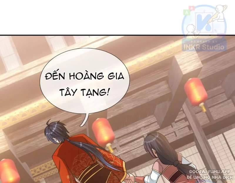 Thiên Uyên Trở Về: Ta Chính Là Thiên Tai - Chapter 1 - Page 112