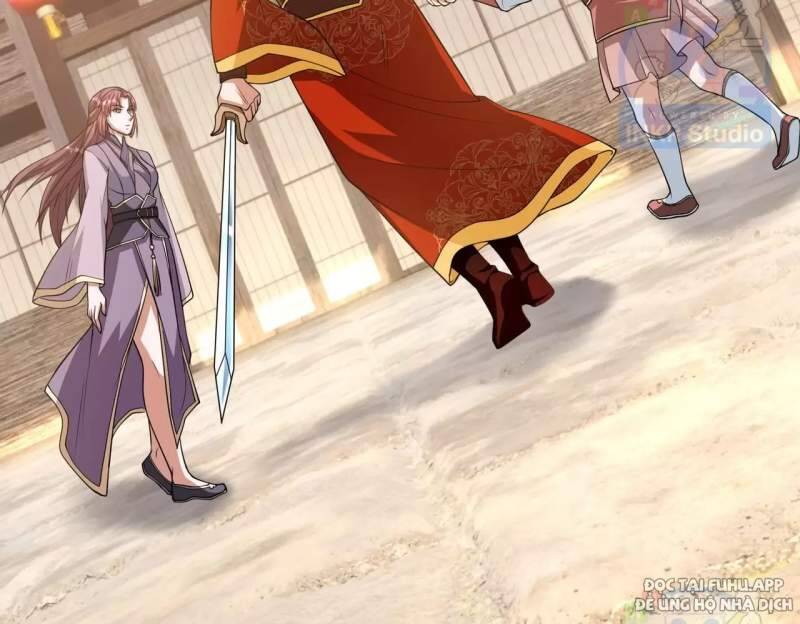 Thiên Uyên Trở Về: Ta Chính Là Thiên Tai - Chapter 1 - Page 113