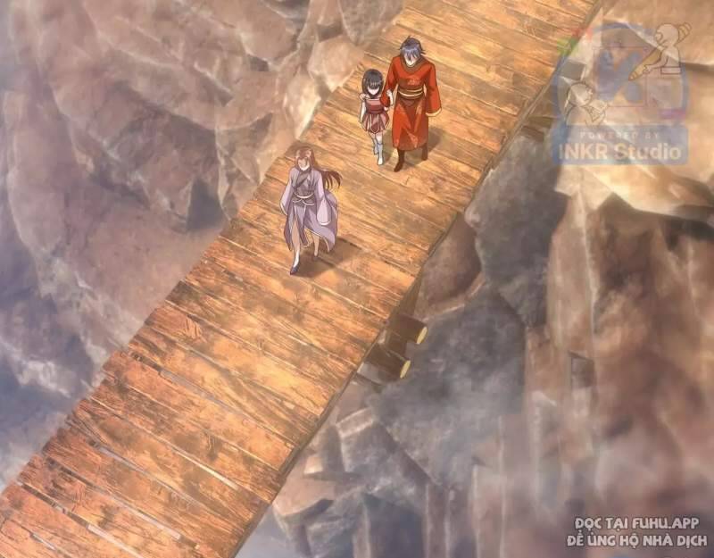 Thiên Uyên Trở Về: Ta Chính Là Thiên Tai - Chapter 1 - Page 116