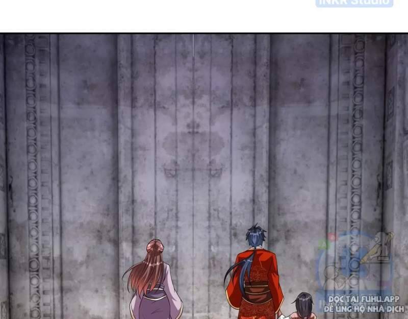 Thiên Uyên Trở Về: Ta Chính Là Thiên Tai - Chapter 1 - Page 121