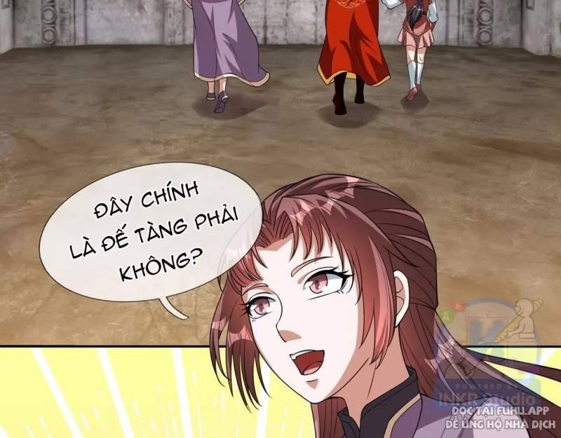 Thiên Uyên Trở Về: Ta Chính Là Thiên Tai - Chapter 1 - Page 122