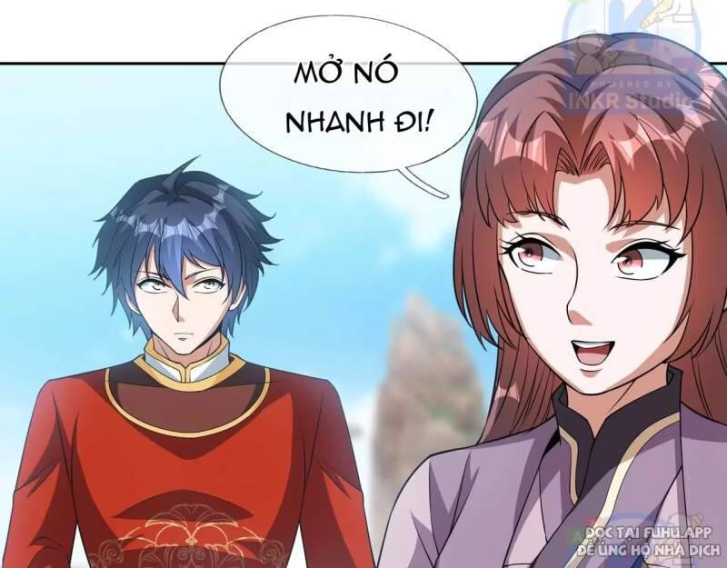 Thiên Uyên Trở Về: Ta Chính Là Thiên Tai - Chapter 1 - Page 124