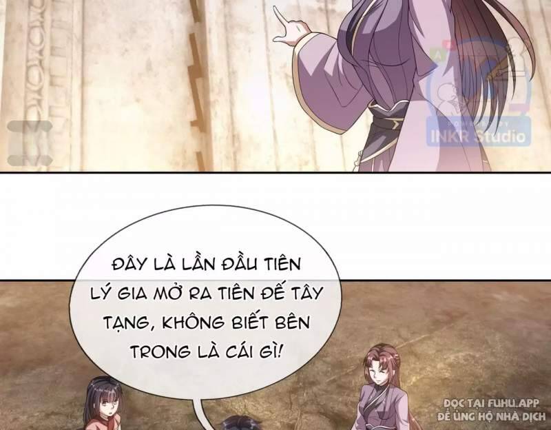 Thiên Uyên Trở Về: Ta Chính Là Thiên Tai - Chapter 1 - Page 128