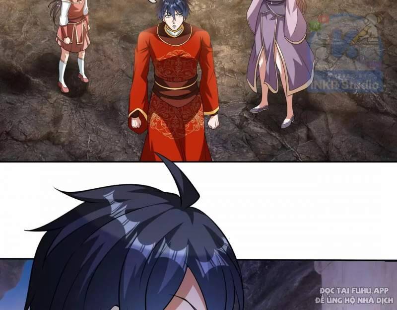 Thiên Uyên Trở Về: Ta Chính Là Thiên Tai - Chapter 1 - Page 129