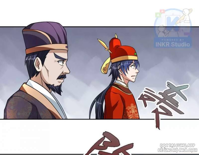 Thiên Uyên Trở Về: Ta Chính Là Thiên Tai - Chapter 1 - Page 13