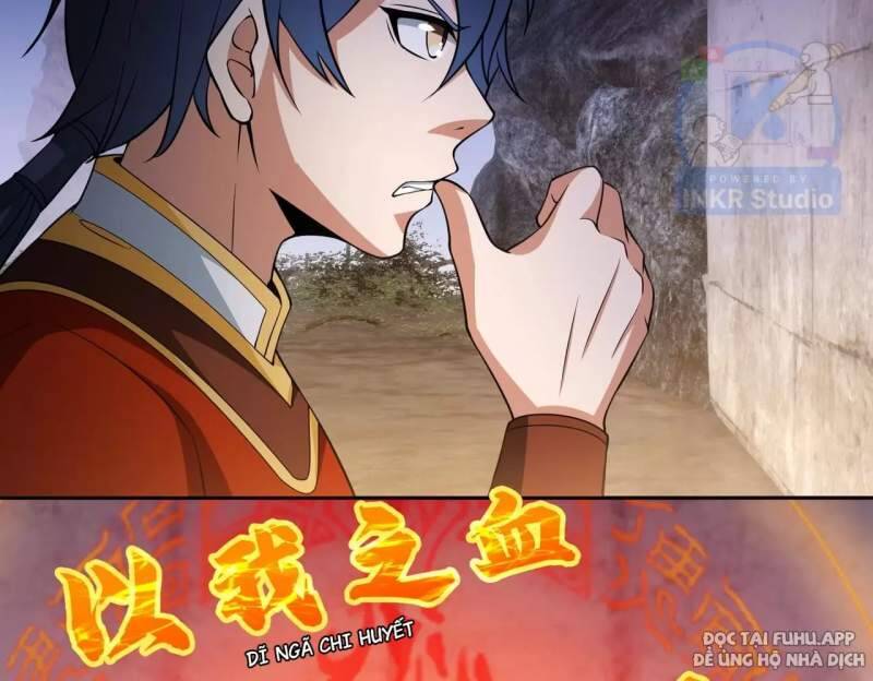 Thiên Uyên Trở Về: Ta Chính Là Thiên Tai - Chapter 1 - Page 130