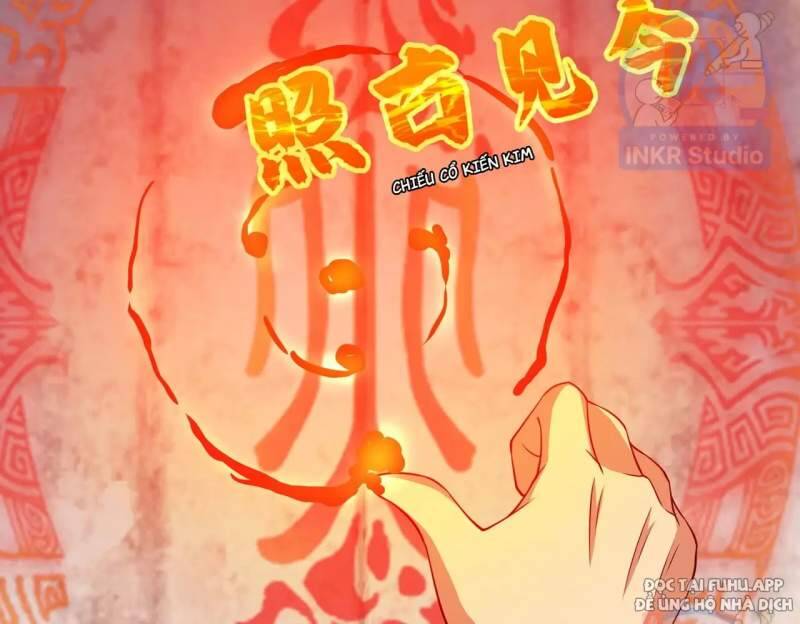 Thiên Uyên Trở Về: Ta Chính Là Thiên Tai - Chapter 1 - Page 131