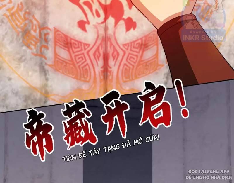 Thiên Uyên Trở Về: Ta Chính Là Thiên Tai - Chapter 1 - Page 132