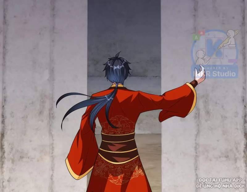 Thiên Uyên Trở Về: Ta Chính Là Thiên Tai - Chapter 1 - Page 133