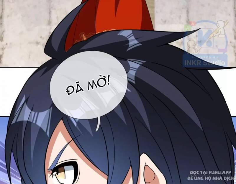 Thiên Uyên Trở Về: Ta Chính Là Thiên Tai - Chapter 1 - Page 134