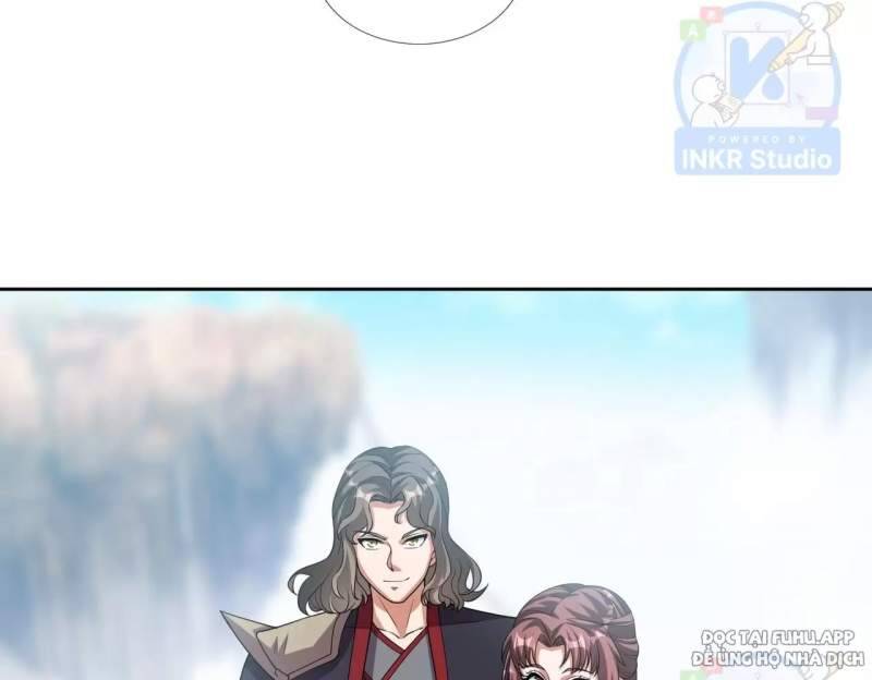 Thiên Uyên Trở Về: Ta Chính Là Thiên Tai - Chapter 1 - Page 138