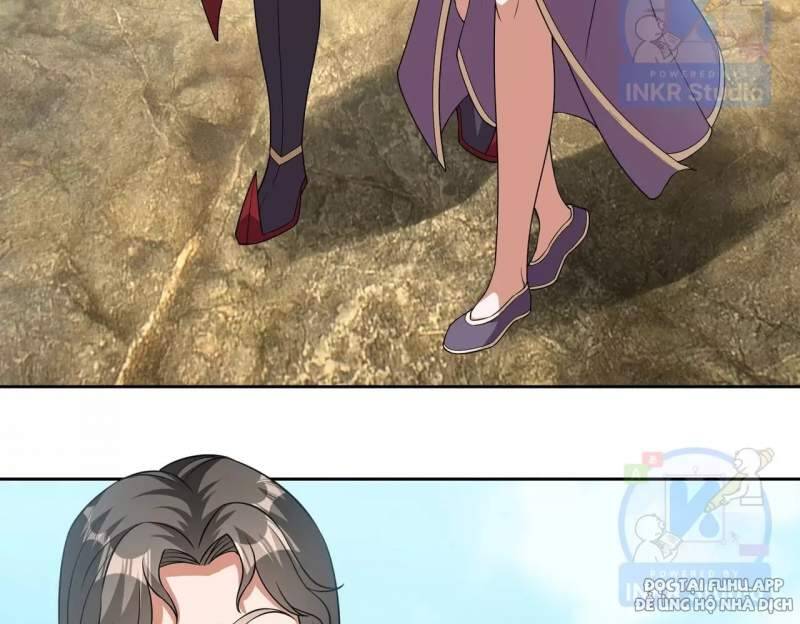 Thiên Uyên Trở Về: Ta Chính Là Thiên Tai - Chapter 1 - Page 140