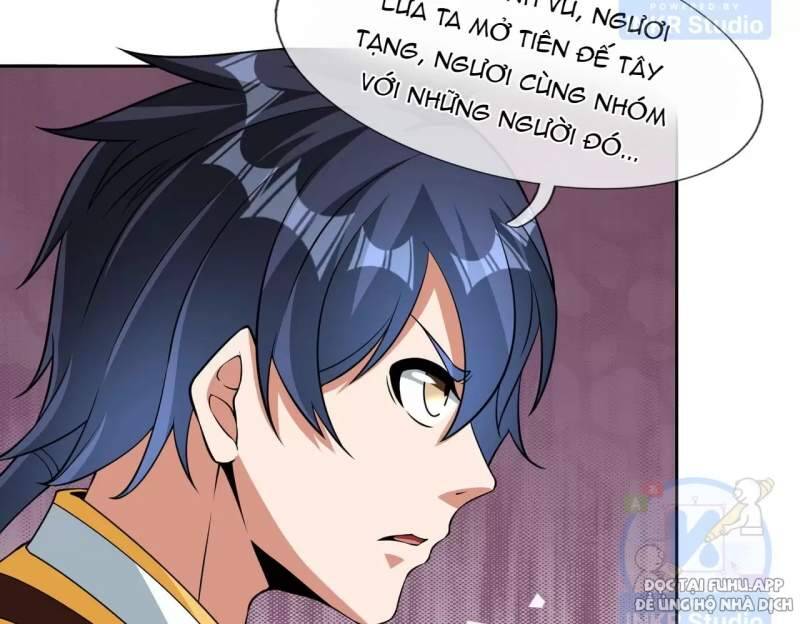 Thiên Uyên Trở Về: Ta Chính Là Thiên Tai - Chapter 1 - Page 143