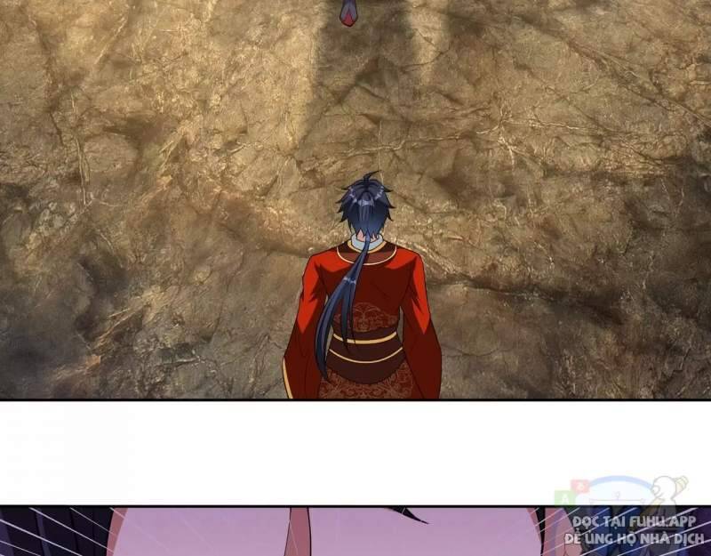 Thiên Uyên Trở Về: Ta Chính Là Thiên Tai - Chapter 1 - Page 147