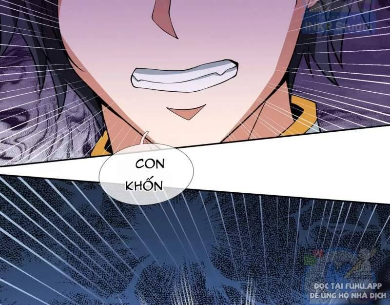 Thiên Uyên Trở Về: Ta Chính Là Thiên Tai - Chapter 1 - Page 148