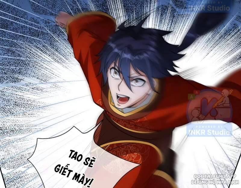 Thiên Uyên Trở Về: Ta Chính Là Thiên Tai - Chapter 1 - Page 149