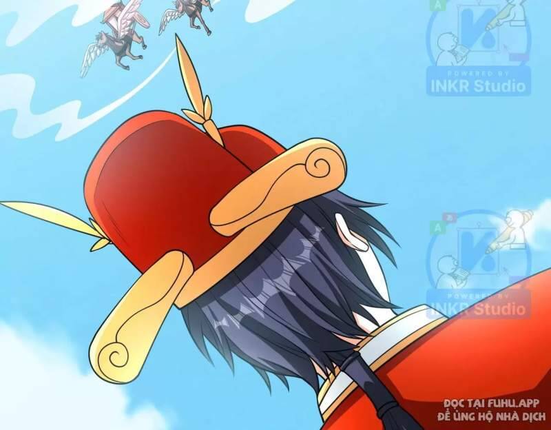 Thiên Uyên Trở Về: Ta Chính Là Thiên Tai - Chapter 1 - Page 15