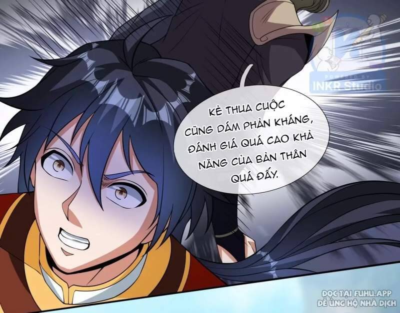 Thiên Uyên Trở Về: Ta Chính Là Thiên Tai - Chapter 1 - Page 151