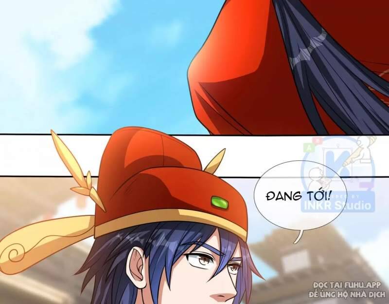 Thiên Uyên Trở Về: Ta Chính Là Thiên Tai - Chapter 1 - Page 16