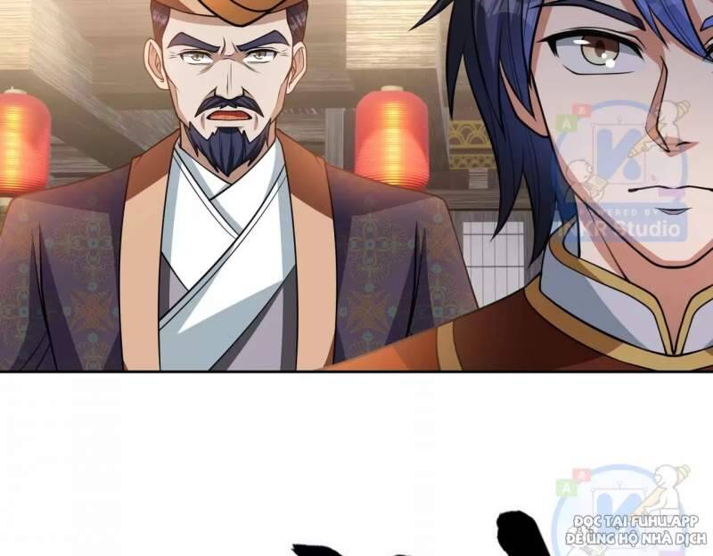 Thiên Uyên Trở Về: Ta Chính Là Thiên Tai - Chapter 1 - Page 18