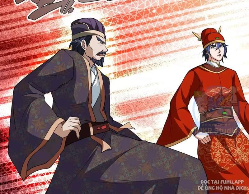 Thiên Uyên Trở Về: Ta Chính Là Thiên Tai - Chapter 1 - Page 22