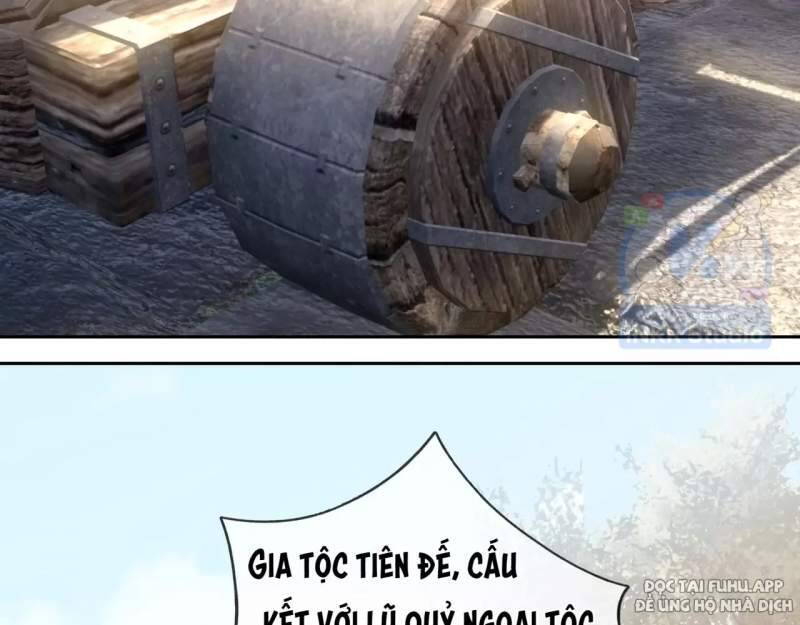 Thiên Uyên Trở Về: Ta Chính Là Thiên Tai - Chapter 1 - Page 27