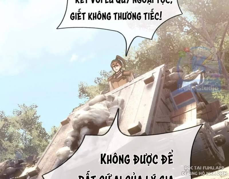 Thiên Uyên Trở Về: Ta Chính Là Thiên Tai - Chapter 1 - Page 28