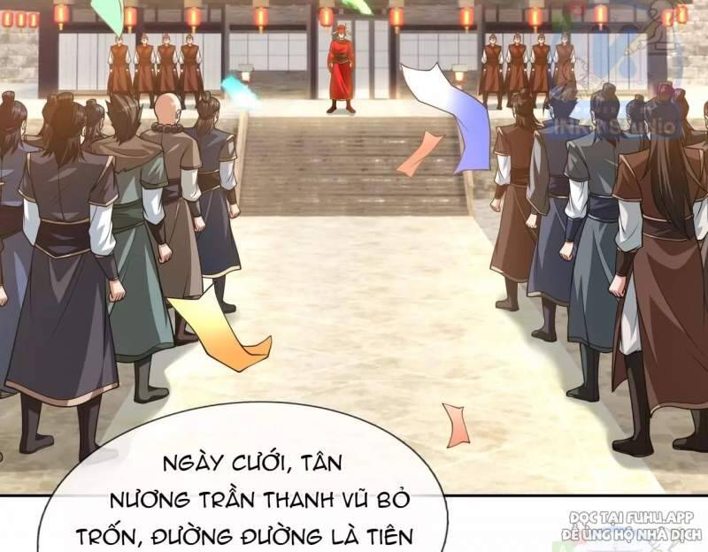 Thiên Uyên Trở Về: Ta Chính Là Thiên Tai - Chapter 1 - Page 3