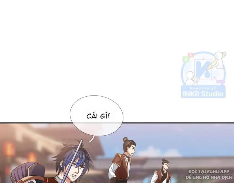 Thiên Uyên Trở Về: Ta Chính Là Thiên Tai - Chapter 1 - Page 30