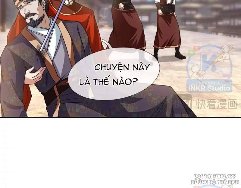 Thiên Uyên Trở Về: Ta Chính Là Thiên Tai - Chapter 1 - Page 31